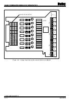 Предварительный просмотр 71 страницы Bailey infi 90 IMASI03 Instruction