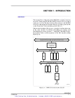 Предварительный просмотр 11 страницы Bailey INFI 90 IMASO01 Instruction