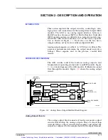 Предварительный просмотр 16 страницы Bailey INFI 90 IMASO01 Instruction