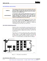 Предварительный просмотр 23 страницы Bailey INFI 90 IMASO01 Instruction