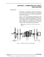 Предварительный просмотр 37 страницы Bailey INFI 90 IMASO01 Instruction