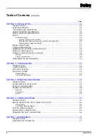 Preview for 9 page of Bailey INFI 90 IMCOM03 Instructions Manual