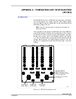 Preview for 57 page of Bailey INFI 90 IMCOM03 Instructions Manual