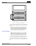 Предварительный просмотр 29 страницы Bailey Infi 90 IMCPM02 Instructions Manual