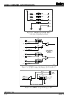 Предварительный просмотр 51 страницы Bailey Infi 90 IMCPM02 Instructions Manual