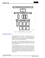 Предварительный просмотр 11 страницы Bailey Infi 90 IMDSI12 Instruction