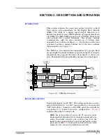 Предварительный просмотр 16 страницы Bailey Infi 90 IMDSM05 Instruction