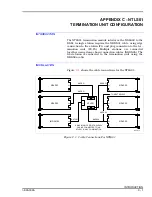 Предварительный просмотр 43 страницы Bailey Infi 90 IMDSM05 Instruction