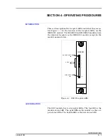 Предварительный просмотр 26 страницы Bailey Infi 90 IMDSO01 Instruction