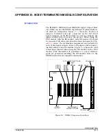 Предварительный просмотр 42 страницы Bailey Infi 90 IMDSO01 Instruction