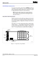 Предварительный просмотр 22 страницы Bailey Infi 90 IMDSO04 Instruction