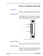 Предварительный просмотр 27 страницы Bailey Infi 90 IMDSO04 Instruction