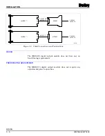 Предварительный просмотр 27 страницы Bailey Infi 90 IMDSO15 Instruction