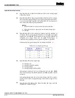 Предварительный просмотр 64 страницы Bailey Infi 90 IMEDI01 Instruction