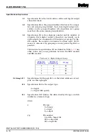 Предварительный просмотр 70 страницы Bailey Infi 90 IMEDI01 Instruction