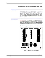 Предварительный просмотр 83 страницы Bailey infi 90 IMHSS03 Instruction