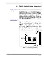 Предварительный просмотр 86 страницы Bailey infi 90 IMHSS03 Instruction