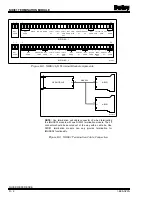 Предварительный просмотр 87 страницы Bailey infi 90 IMHSS03 Instruction