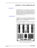 Предварительный просмотр 88 страницы Bailey infi 90 IMHSS03 Instruction