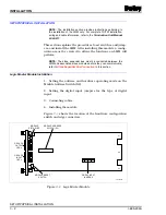 Предварительный просмотр 23 страницы Bailey Infi 90 IMLMM02 Instruction