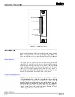 Предварительный просмотр 30 страницы Bailey Infi 90 IMLMM02 Instruction