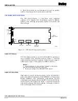 Предварительный просмотр 24 страницы Bailey infi 90 IMMFC03 Instructions Manual