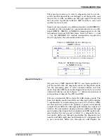 Preview for 41 page of Bailey infi 90 IMMFP12 Instruction