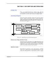 Предварительный просмотр 16 страницы Bailey Infi 90 IMQRC01 Instruction