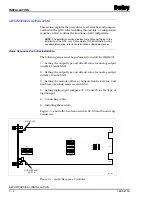 Предварительный просмотр 23 страницы Bailey Infi 90 IMQRC01 Instruction