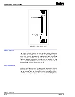 Предварительный просмотр 30 страницы Bailey Infi 90 IMQRC01 Instruction