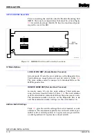 Предварительный просмотр 21 страницы Bailey Infi 90 IMRIO02 Instruction