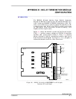 Предварительный просмотр 78 страницы Bailey Infi 90 INIIL01 Instruction