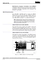 Preview for 31 page of Bailey Infi 90 INIIR01 Instruction