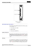 Preview for 54 page of Bailey Infi 90 INIIR01 Instruction