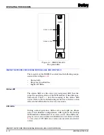 Предварительный просмотр 36 страницы Bailey Infi 90 INNIS01 Instruction