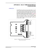 Предварительный просмотр 53 страницы Bailey Infi 90 INNIS01 Instruction