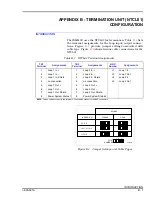 Предварительный просмотр 48 страницы Bailey Infi 90 INPCI02 Instruction