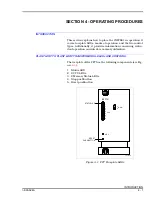 Предварительный просмотр 34 страницы Bailey INFI 90 INPPR01 Instruction