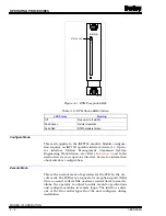 Предварительный просмотр 37 страницы Bailey INFI 90 INPPR01 Instruction