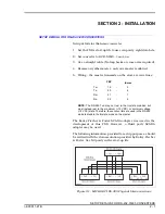 Предварительный просмотр 11 страницы Bailey INFI 90 LAN-90 PCV Instructions Manual