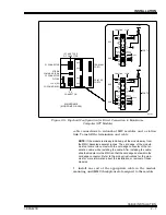 Предварительный просмотр 22 страницы Bailey infi 90 Modular Power System II Instruction