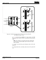 Предварительный просмотр 25 страницы Bailey infi 90 Modular Power System II Instruction