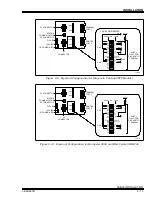 Предварительный просмотр 26 страницы Bailey infi 90 Modular Power System II Instruction