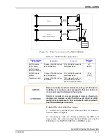 Preview for 16 page of Bailey Infi 90 NIAC02 Instruction