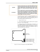 Preview for 18 page of Bailey Infi 90 NIAC02 Instruction