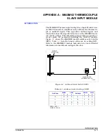 Preview for 24 page of Bailey Infi 90 NIAC02 Instruction