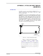 Предварительный просмотр 22 страницы Bailey Infi 90 NIAI03 Instruction