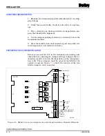 Предварительный просмотр 14 страницы Bailey Infi 90 NICL01 Instruction