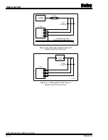 Предварительный просмотр 22 страницы Bailey infi 90 NIDI01 Instructions Manual