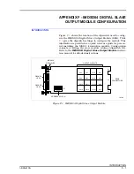 Предварительный просмотр 39 страницы Bailey infi 90 NIDI01 Instructions Manual